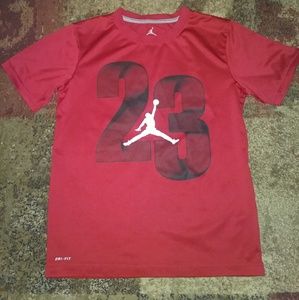 Jordan dri-fit